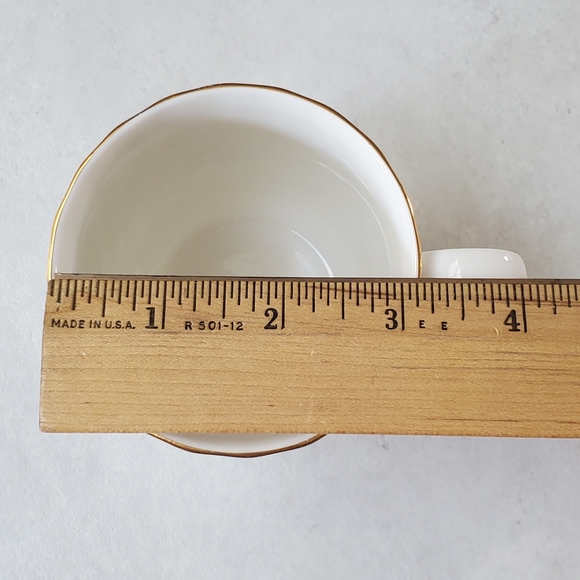 Prince Edward Island Souvenir Mug Vintage Fine Bone China by Duchess England - Picture 8 of 8